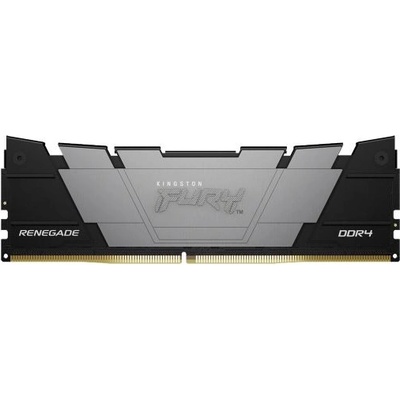 Kingston FURY Renegade DDR4 128GB 3200MHz CL16 (4x32GB) KF432C16RB2K4/128