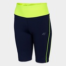 4F H4L21-SKDF013 Dámske šortky po kolená dark blue