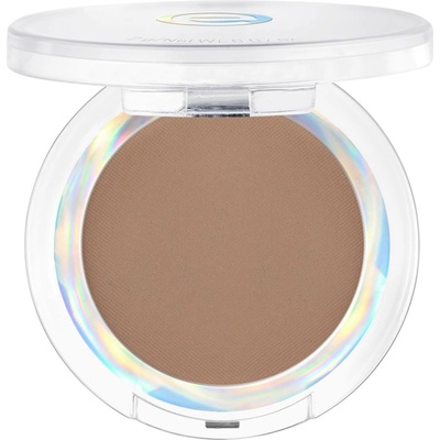 Essence mono oční stíny matte 02 Neutral Brown 2 g