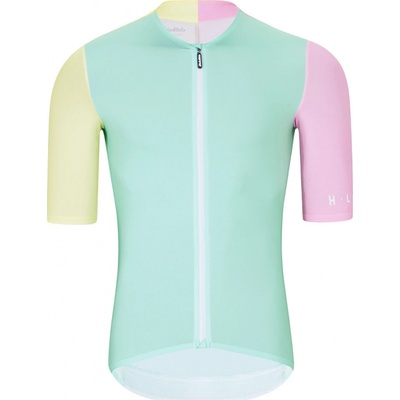 Holokolo Performance svetlo zelená/viacfarebná