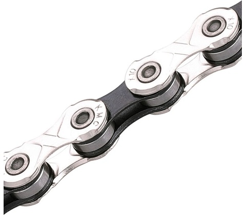 KMC X10 PVC