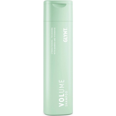 Glynt Volume šampon pro objem jemných vlasů 250 ml