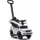 Buddy Toys BPC 5280 Mercedes G350d 3v1 bílá