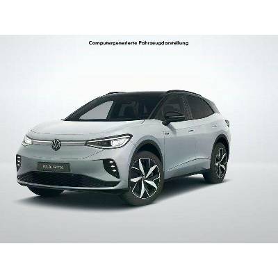 Volkswagen ID.4 GTX 4Motion 250 kW