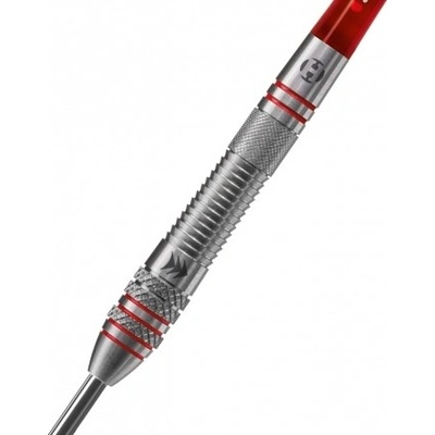 Harrows Steel Rapide 24g K