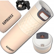 Kambukka Etna Grip Barely Beige Termohrnek 500 ml