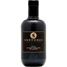 Centoze Riserva Extra Virgin Olive Oil 0,5 l