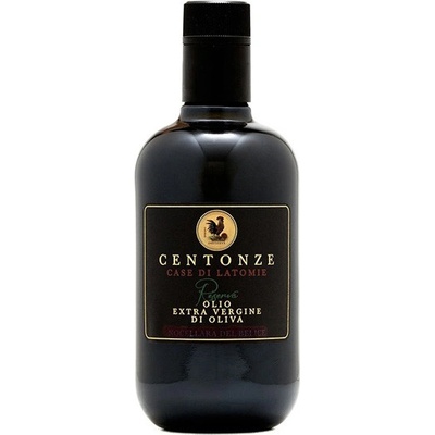 Centoze Riserva Extra Virgin Olive Oil 0,5 l