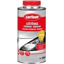 Carlson Leštenka strieborná - krémová 500 ml
