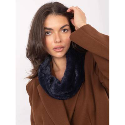 Factory Price Námornícky modrý snood modrá | hnedá 5906694053689