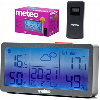 Meteo 05SP203