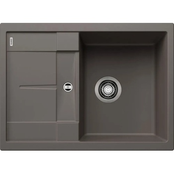 BLANCO METRA 45 S Compact (527286)