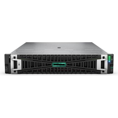 HPE PL DL385g11 AMD EPYC 9124 P77244-425 – Zboží Živě