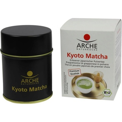 Arche Naturküche Bio Kyoto Matcha 30 g