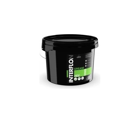 Interflon Grease HD2 400 ml