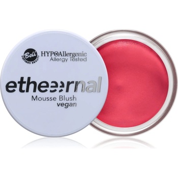 Bell HYPOallergenic Ethernal Mousse руж цвят 01 Echo 5 гр