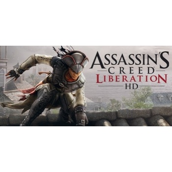 Assassin's Creed 3 Liberation HD