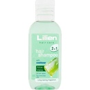 Lilien šampon 2v1 s kondicionérem Aloe Vera 50 ml