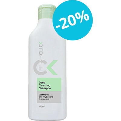 TianDe FreshClick Šampon 250 ml