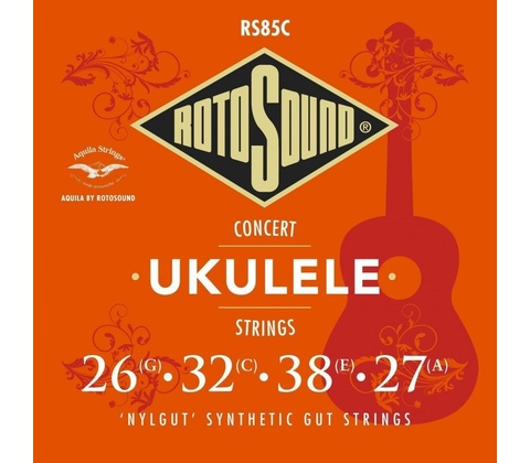 Rotosound RS85C
