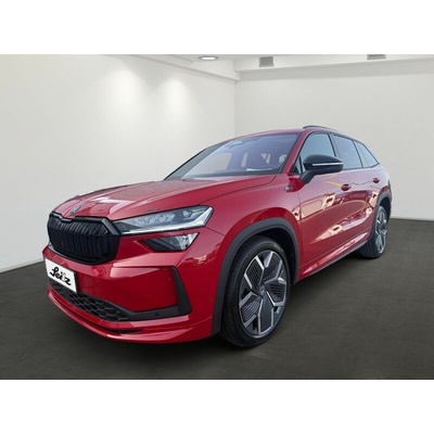 Skoda Kodiaq 2.0 TSI Sportline 4x4 150 kW
