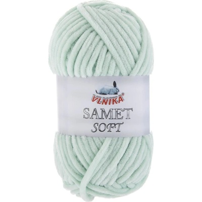 Příze Samet Soft 250