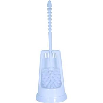 spirella ЧЕТКА ЗА ТОАЛЕТНА msv 100145.01 БЯЛА (100145.01)