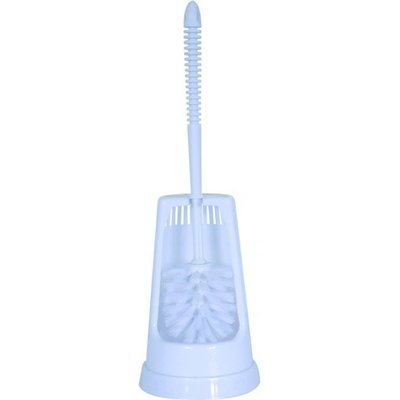 spirella ЧЕТКА ЗА ТОАЛЕТНА msv 100145.01 БЯЛА (100145.01)