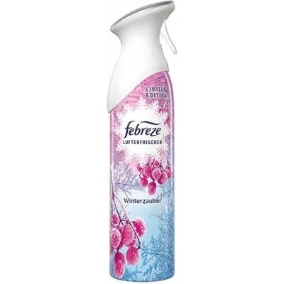 FEBREZE AMBI PUR ODSVIEŽOVAČ 2v1 MAGIA ZIMY SPRAY 185 ml