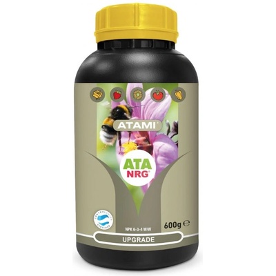 ATAMI ATA NRG Upgrade 600gr