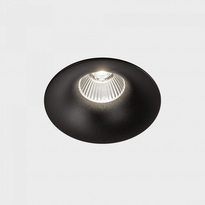 KOHL Lighting K50150.03.RF.BK-BK.38.ST.8.40.D1