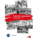 Direkt interaktiv 1 A1-A2 – Intensivtrainer