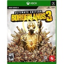 Borderlands 3 (Ultimate Edition) (XSX)