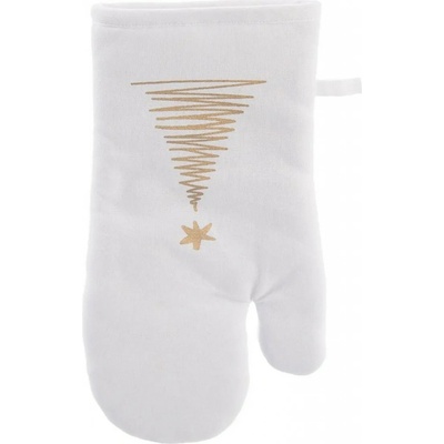 Orion Kuchynská chňapka Stromček 18 x 32,5 cm