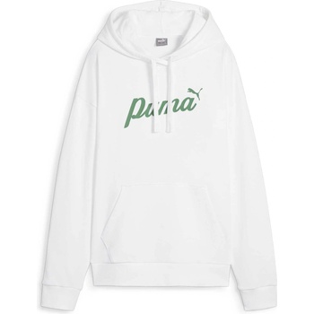 PUMA Суитшърт ESS+ BLOSSOM Script Hoodie TR