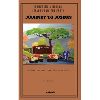 Journey to Joseon | Gigi Balita