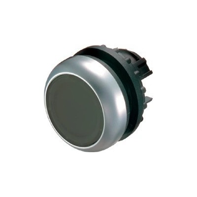 Eaton M22-D-S 216590 Ovládací hlavice tlačítka černá