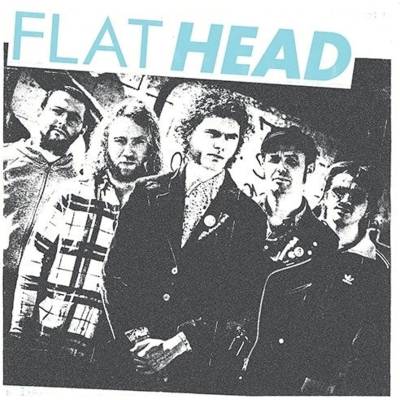 Original Bedroomrockers - Flathead (LP) (8721018022007)