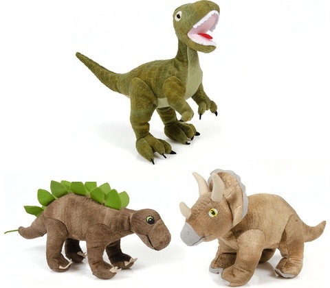 dinosaura 30 cm