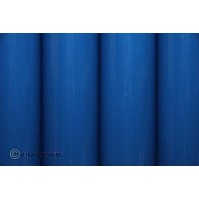 Oracover Oratrim modrá