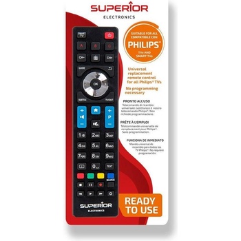 Image 1 of Superior Electronics SUPTRB010