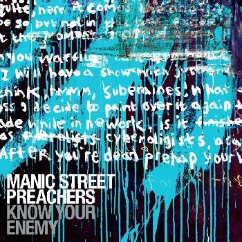 Manic Street Preachers - Know Your Enemy (Deluxe Edition) (Remastered) (3 CD) (0194399886724)