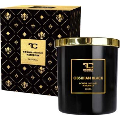 PARFUMIA OBSIDIAN BLACK 250 ml