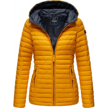 Marikoo Asraa yellow