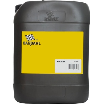 Bardahl Масло bardahl xtg 75w80 ep 20 литра