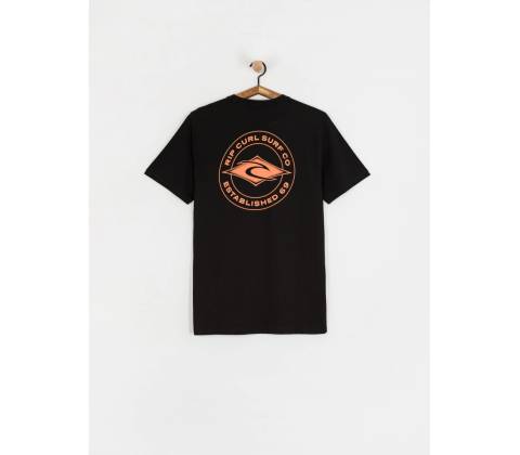 Rip Curl Staple black