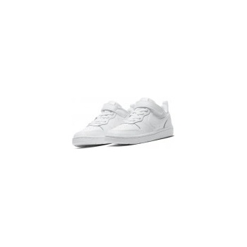 Nike Court Borough Low 2 PSV (BQ5451 100)