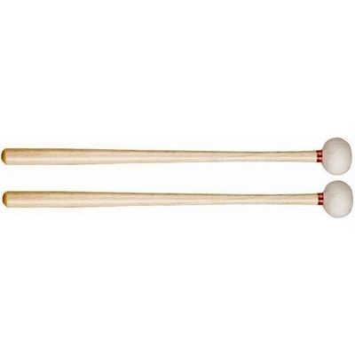 Ludwig L306 Payson Felt Timpani Mallets Medium