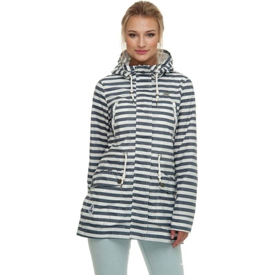 Ragwear Barunka Stripes Navy