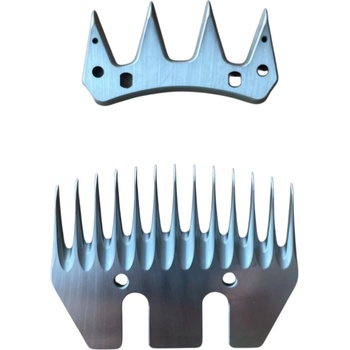 KraftRoyal Резервен Нож за машинка за Подстригване на Овце / животни